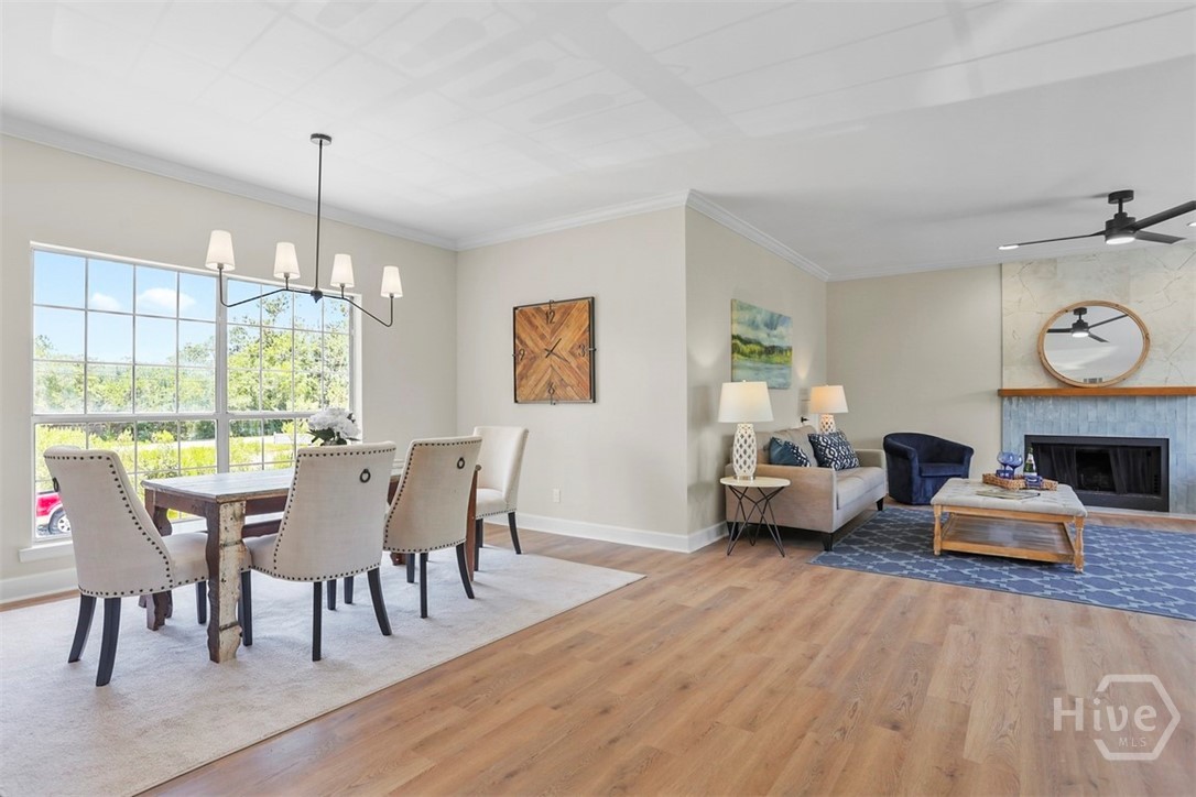 98 Picket Row Savannah, GA 31410 - Photo 4 of 34