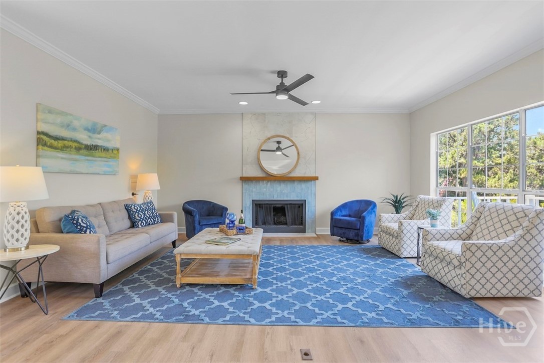 98 Picket Row Savannah, GA 31410 - Photo 5 of 34