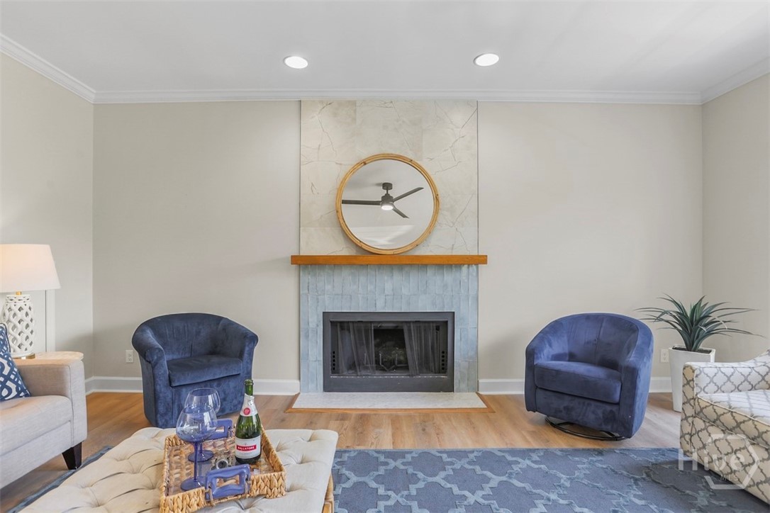 98 Picket Row Savannah, GA 31410 - Photo 6 of 34