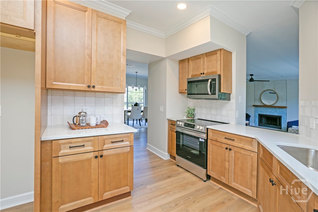 98 Picket Row Savannah, GA 31410 - Photo 9 of 34