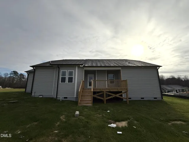 $344,900 | 150 Mangrove Court, Four Oaks, NC 27524