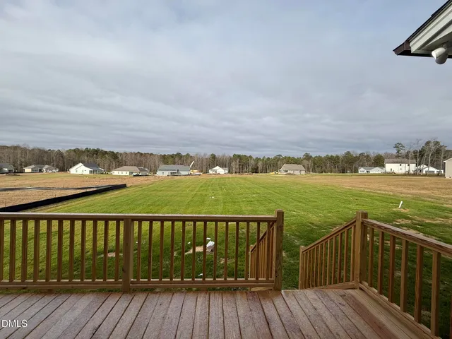 $344,900 | 150 Mangrove Court, Four Oaks, NC 27524