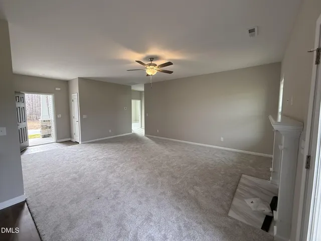 $344,900 | 150 Mangrove Court, Four Oaks, NC 27524