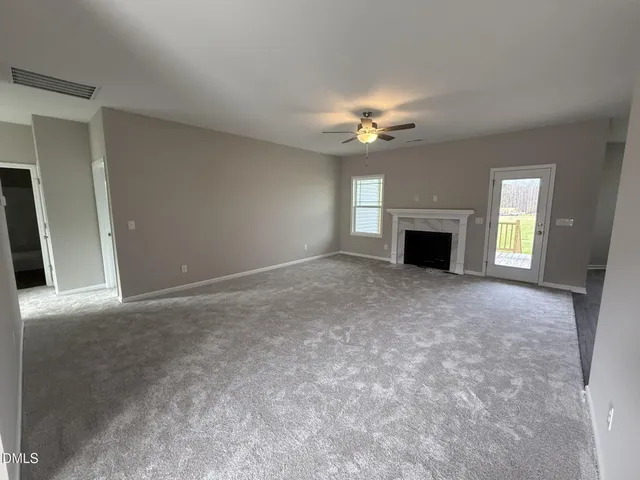 $344,900 | 150 Mangrove Court, Four Oaks, NC 27524