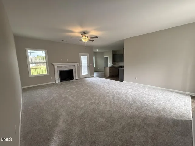 $344,900 | 150 Mangrove Court, Four Oaks, NC 27524