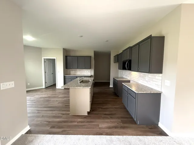 $344,900 | 150 Mangrove Court, Four Oaks, NC 27524