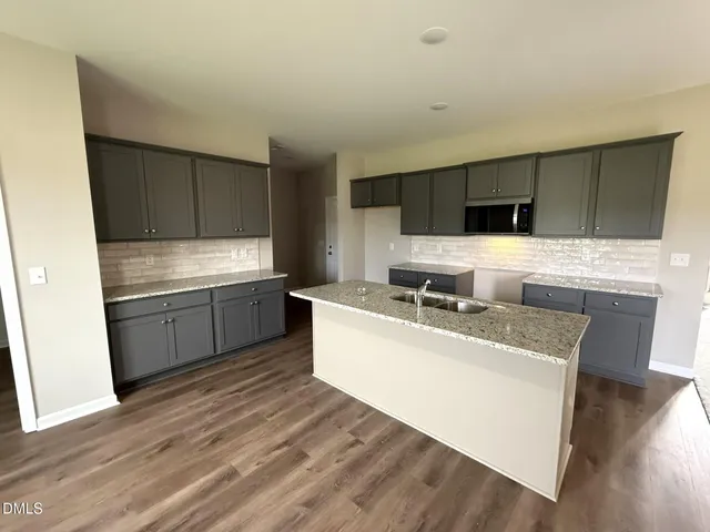 $344,900 | 150 Mangrove Court, Four Oaks, NC 27524