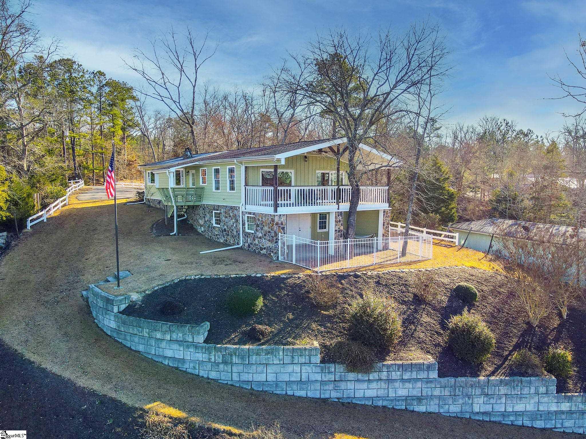 158 Pemberton Street Waterloo, SC 29384 - Photo 31 of 36 Gallery Image 31