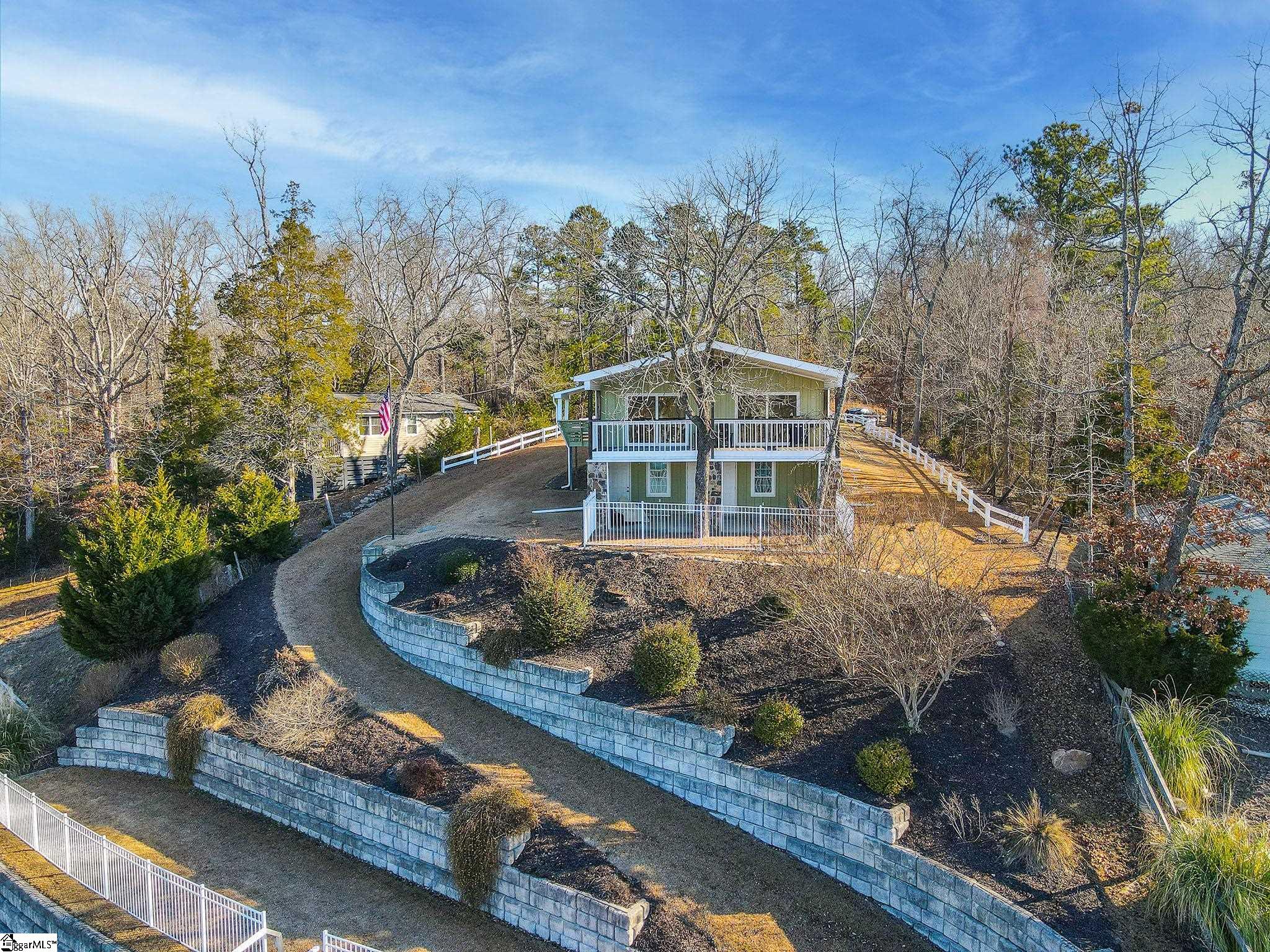 158 Pemberton Street Waterloo, SC 29384 - Photo 32 of 36 Gallery Image 32