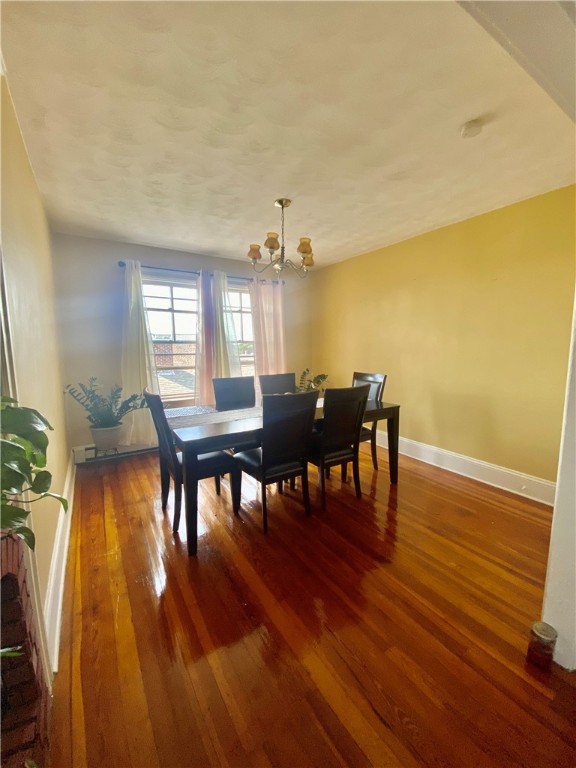 19 Sisson Street Pawtucket, RI 02860 - Photo 18 of 29 Third Floor
