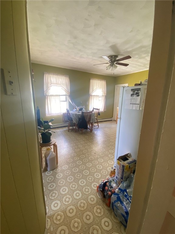 19 Sisson Street Pawtucket, RI 02860 - Photo 26 of 29 Third Floor