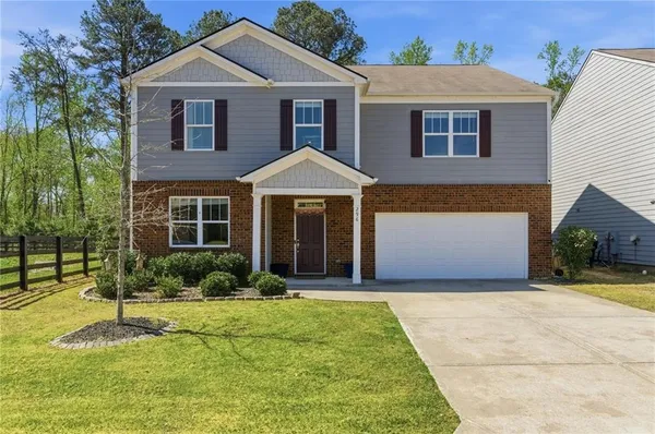 $2,750 | 296 Maple Brook Drive, Dawsonville, GA 30534