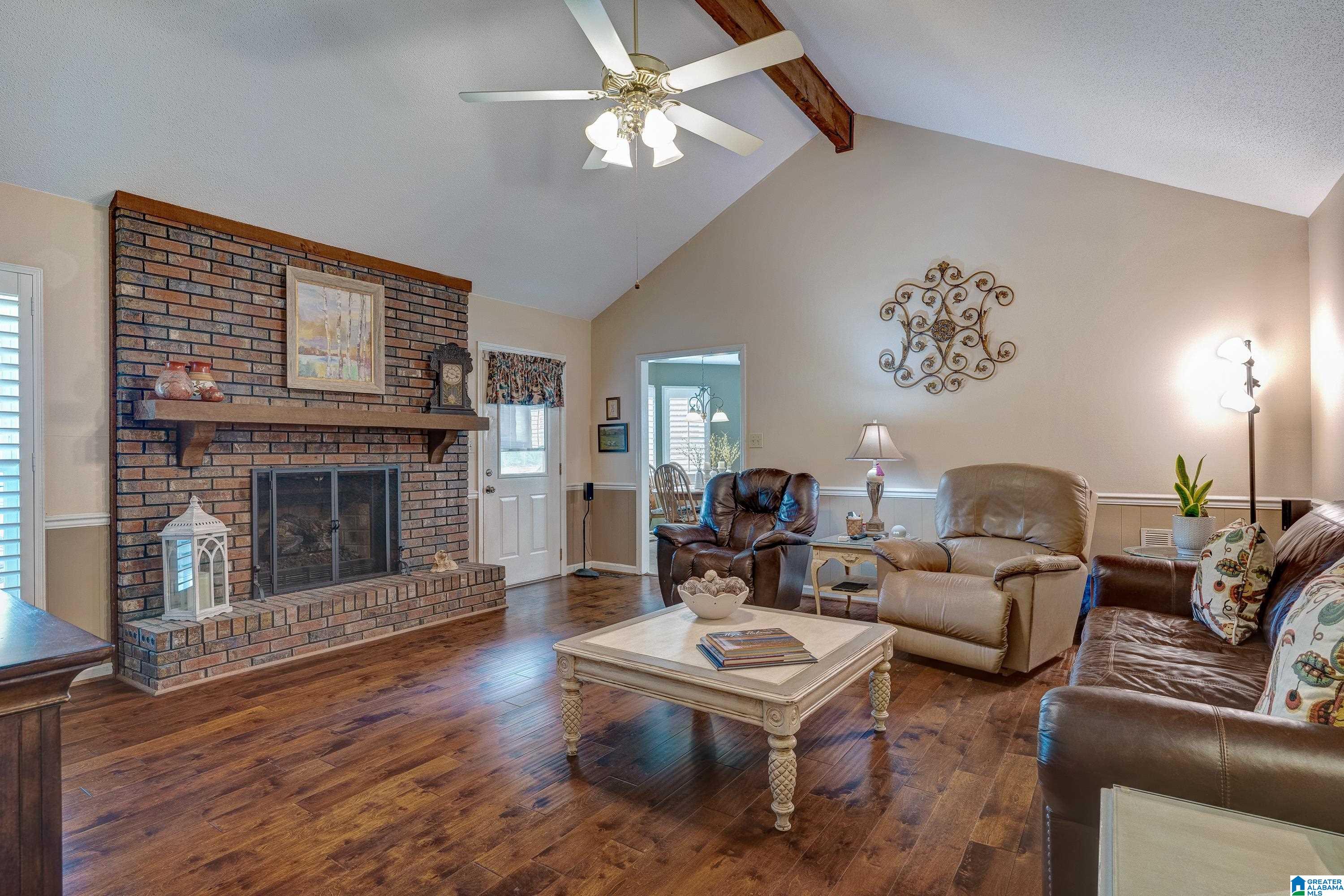 853 Ridgecrest Drive Gardendale, AL 35071 - Photo 15 of 34