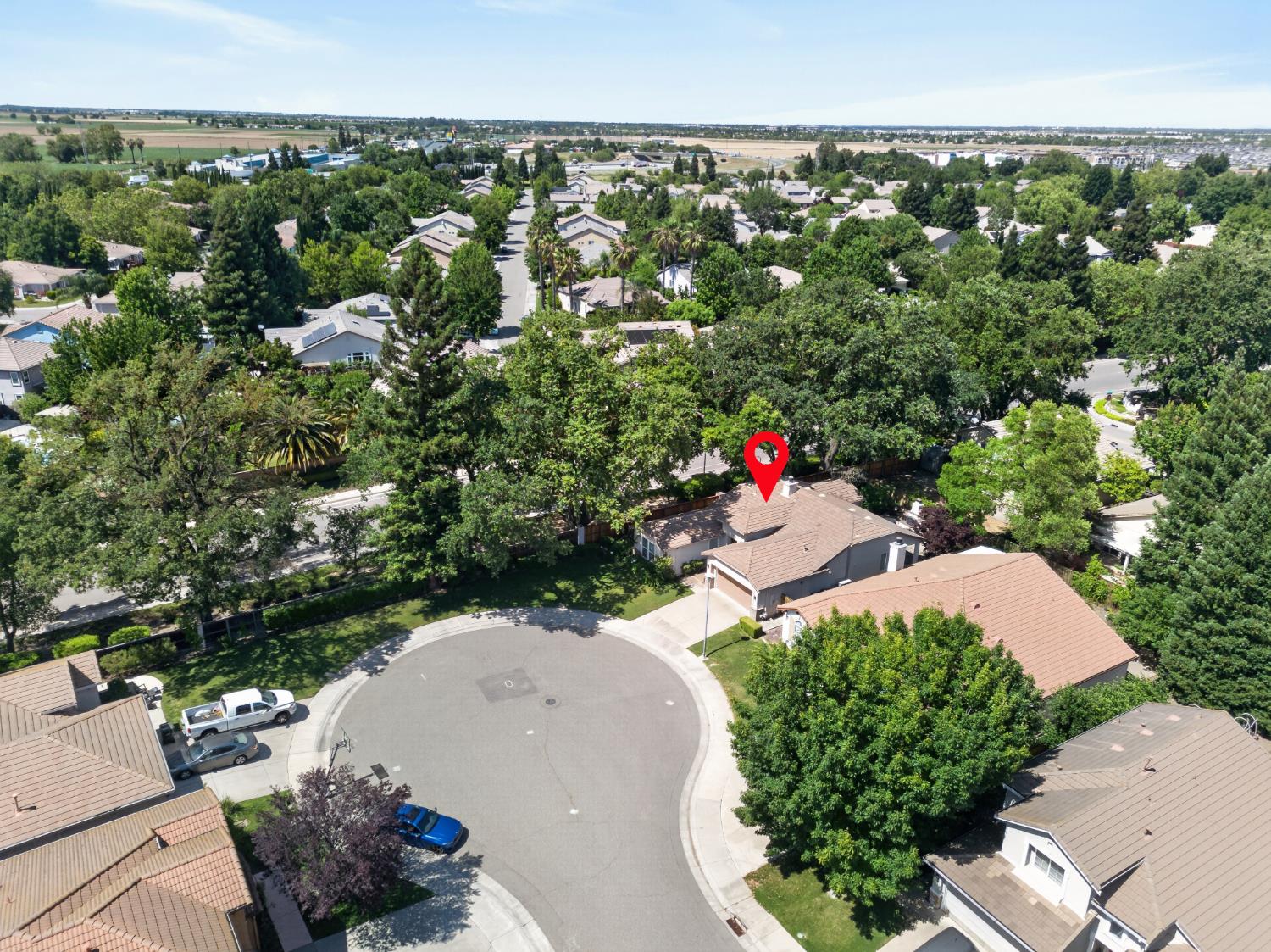 34 Riverscape Court Sacramento, CA 95833 - Photo 59 of 61