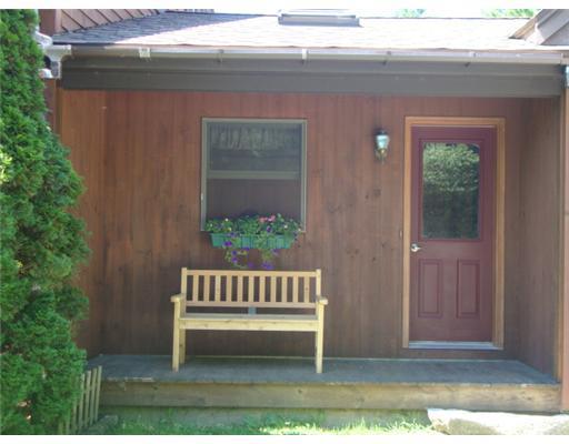 456 East Pond Road Nobleboro, ME 04555 - Photo 10 of 13 Exterior Front.