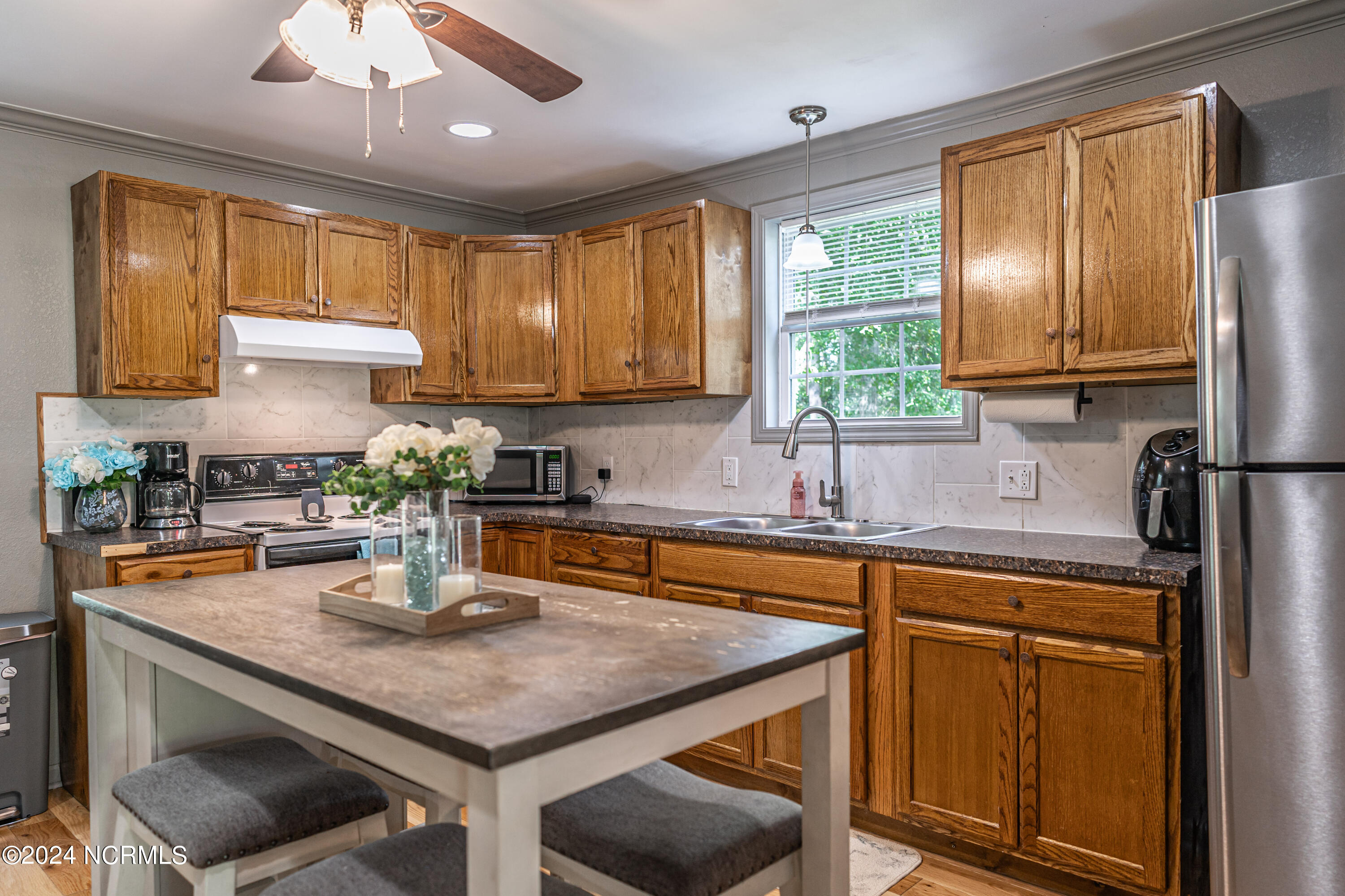 164 Sandhill Road Rockingham, NC 28379 - Photo 17 of 38 DSC07989