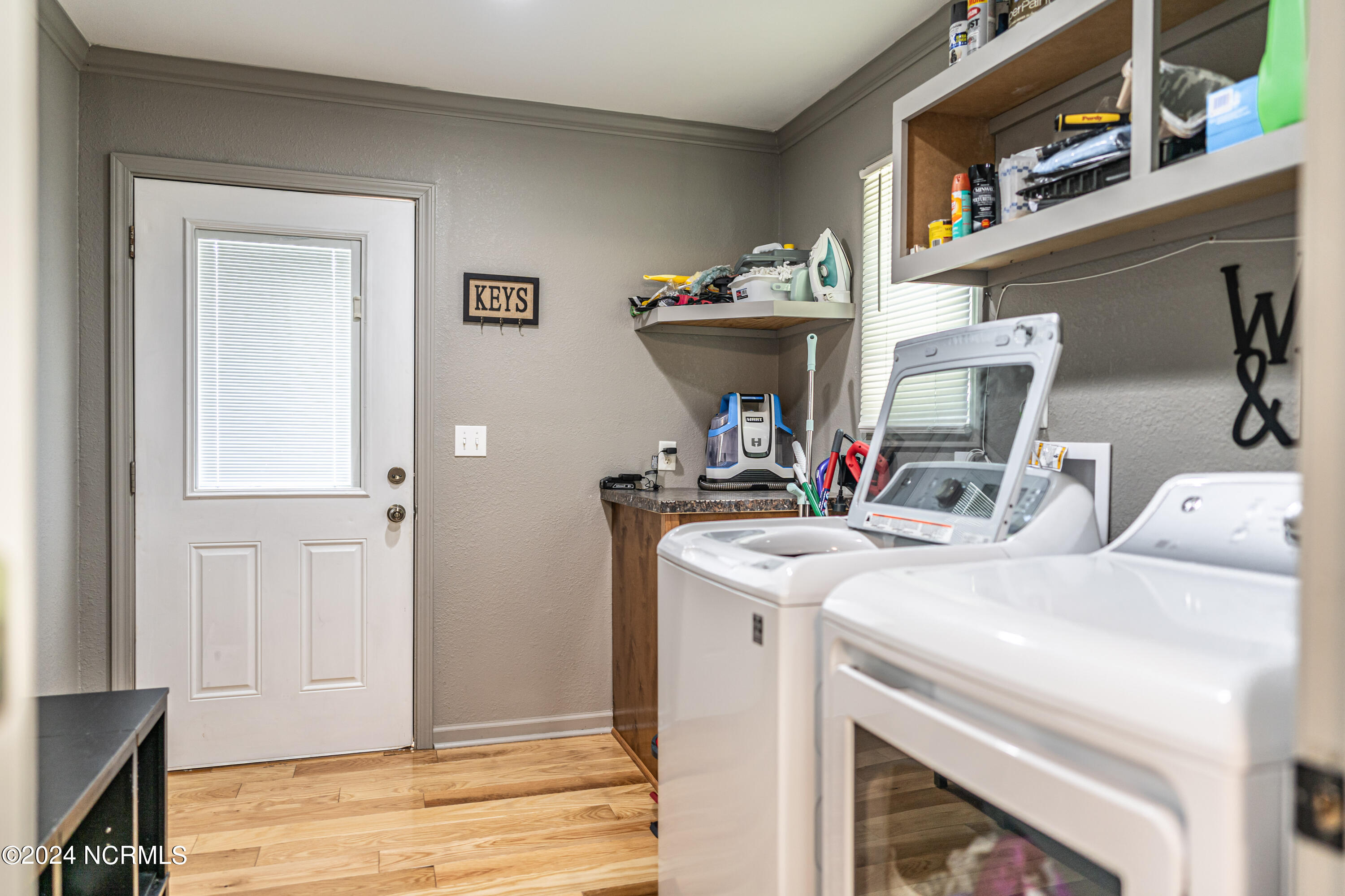 164 Sandhill Road Rockingham, NC 28379 - Photo 23 of 38 DSC07999
