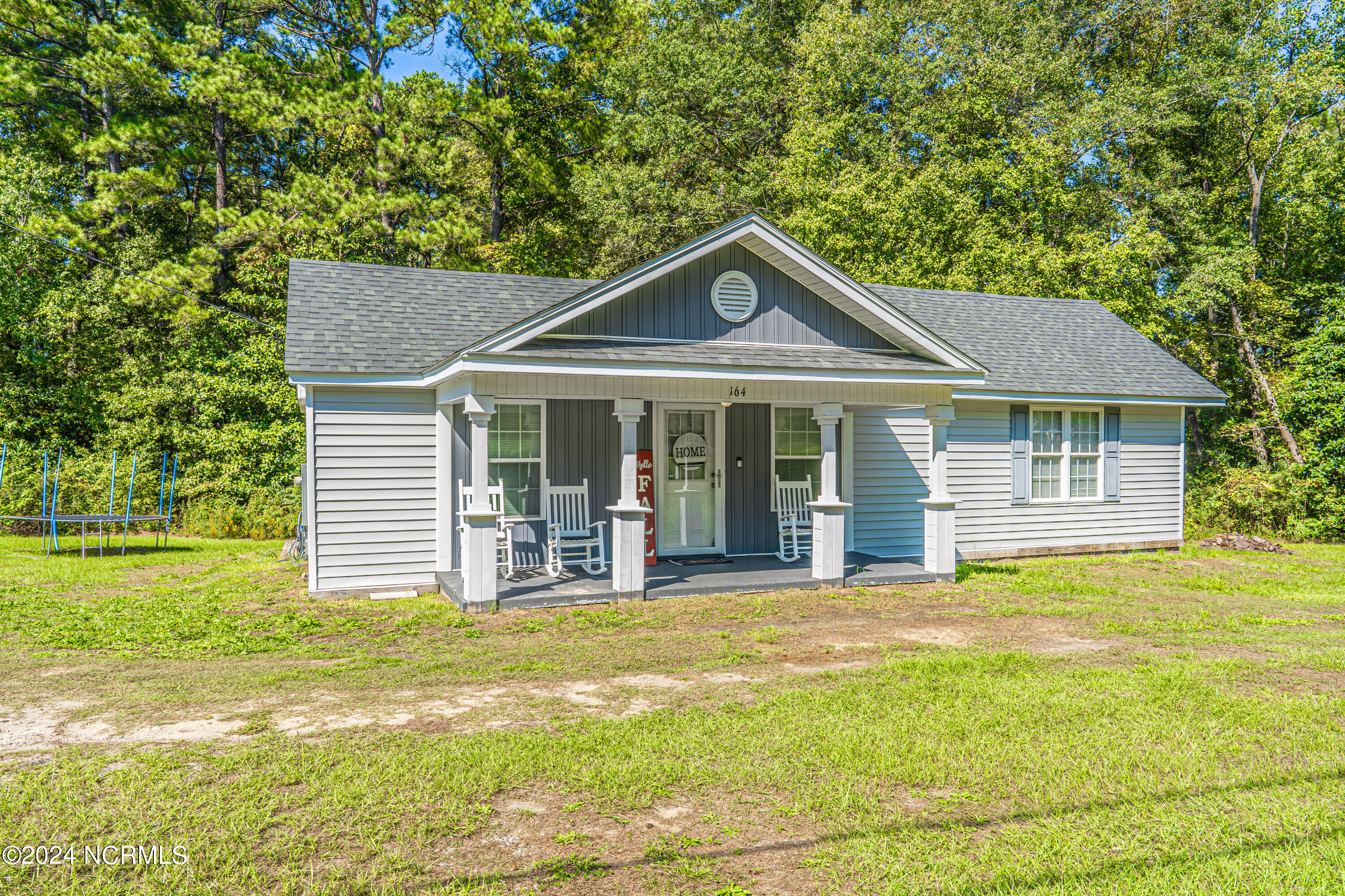 164 Sandhill Road Rockingham, NC 28379 - Photo 5 of 38 DSC07974
