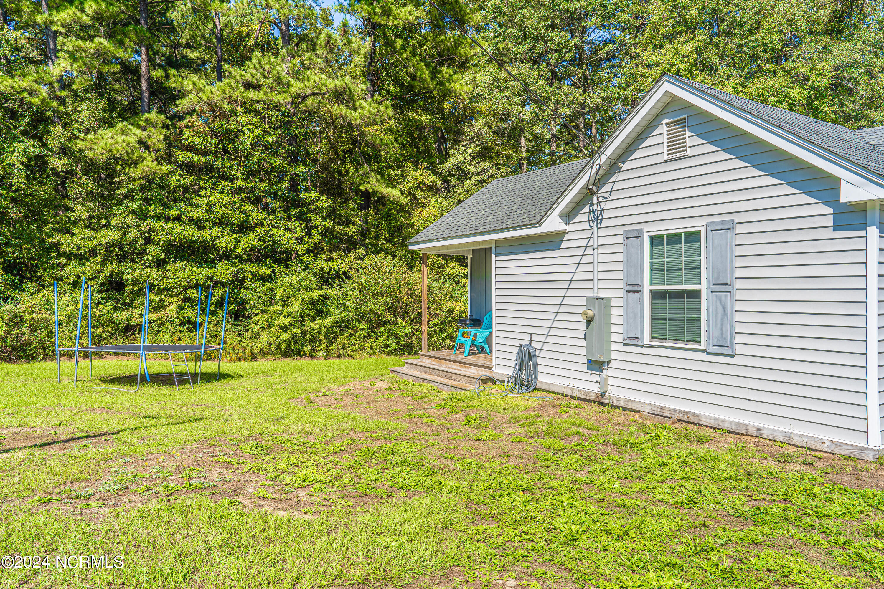 164 Sandhill Road Rockingham, NC 28379 - Photo 8 of 38 DSC07978