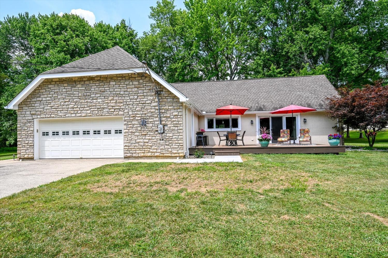8330 Maineville Road Maineville, OH 45039 - Photo 32 of 44