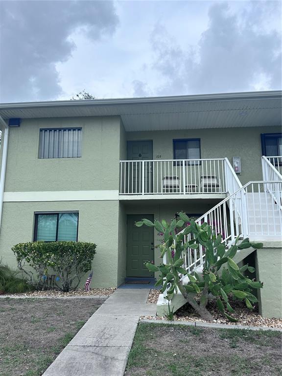 25225 Rampart Boulevard, Unit 105 Punta Gorda, FL 33983 - Photo 2 of 40