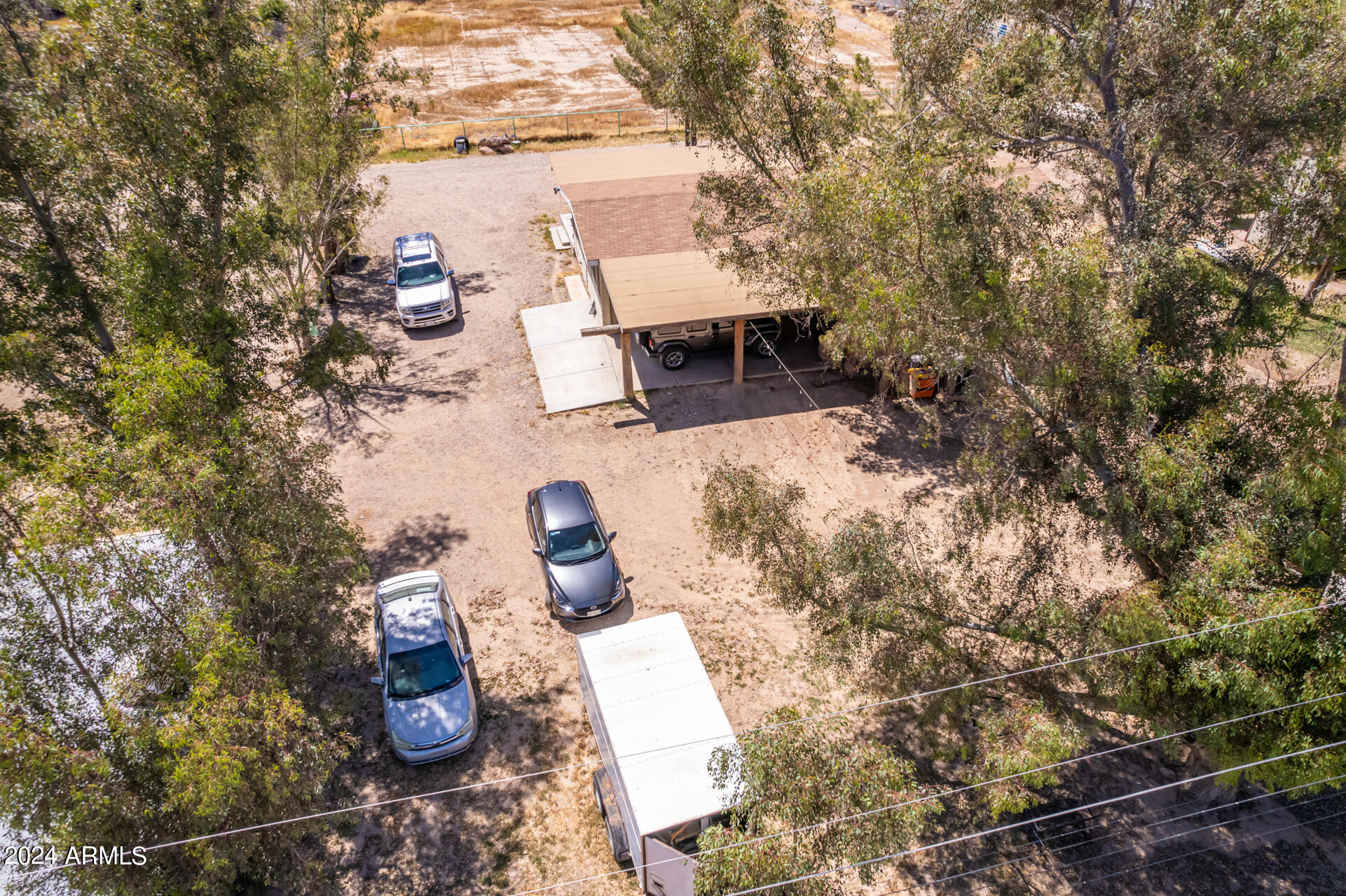 3688 East Hash Knife Draw Road San Tan Valley, AZ 85140 - Photo 43 of 52 06 - Hash Knife Drone
