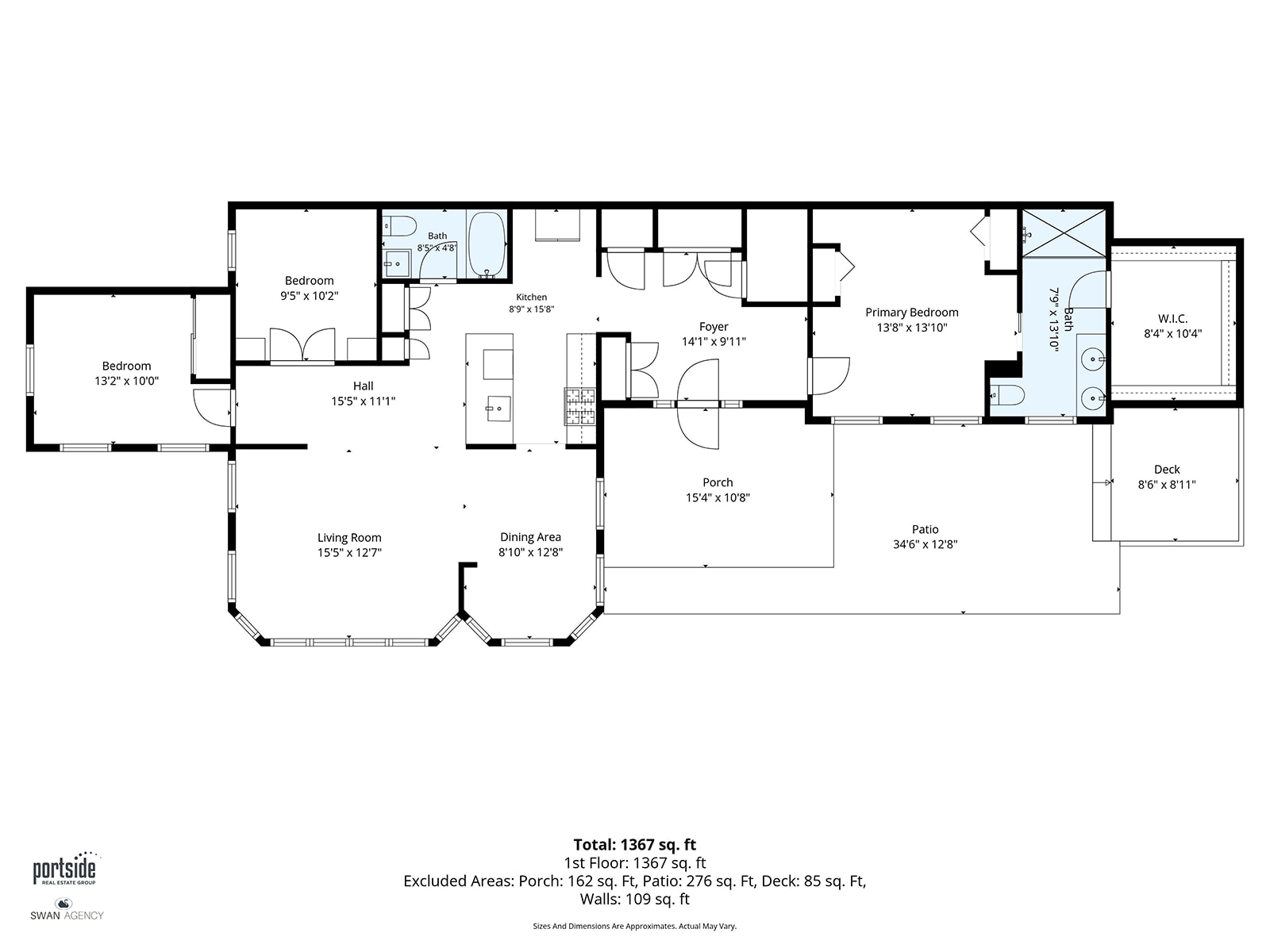 6 Gilpatrick Lane Mount Desert, ME 04662 - Photo 45 of 45