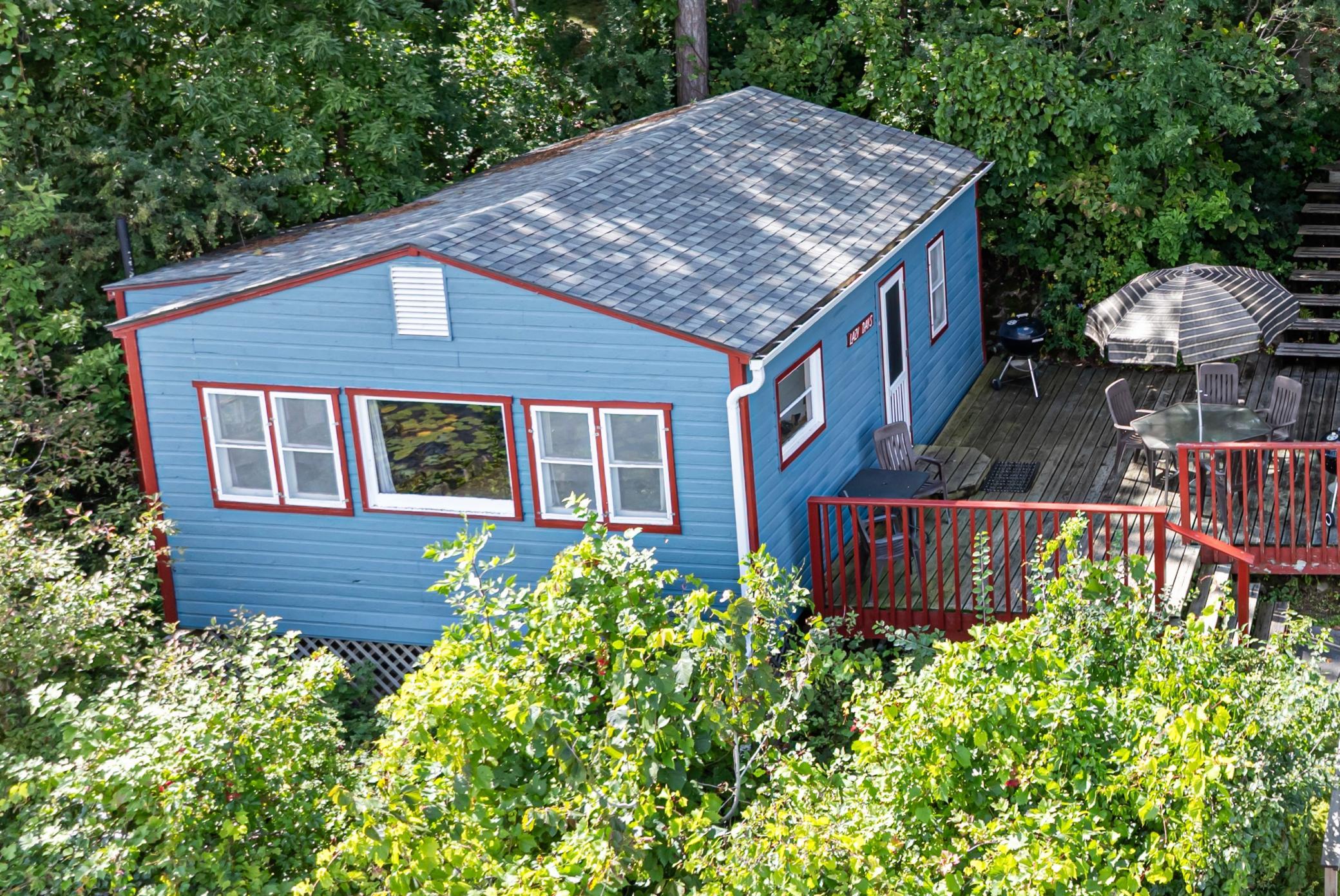 1060 Sarajac Road Northeast, Unit 5 Longville, MN 56655 - Photo 2 of 28