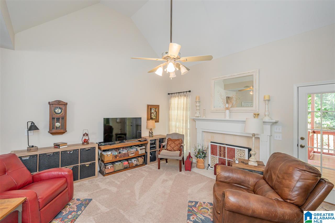 93 Heather Ridge Drive Pelham, AL 35124 - Photo 2 of 30