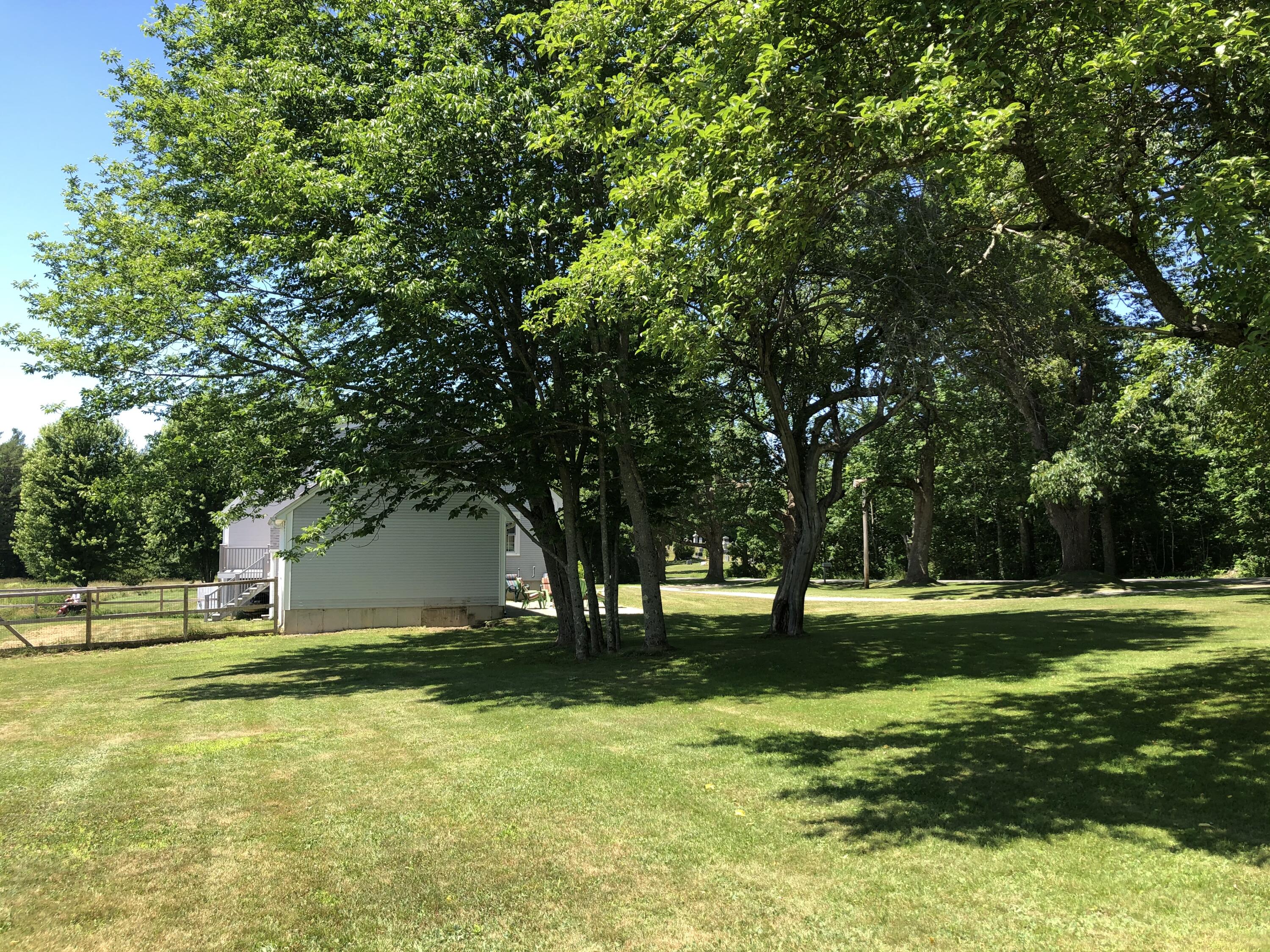 102 Stirling Road Warren, ME 04864 - Photo 131 of 145 yard