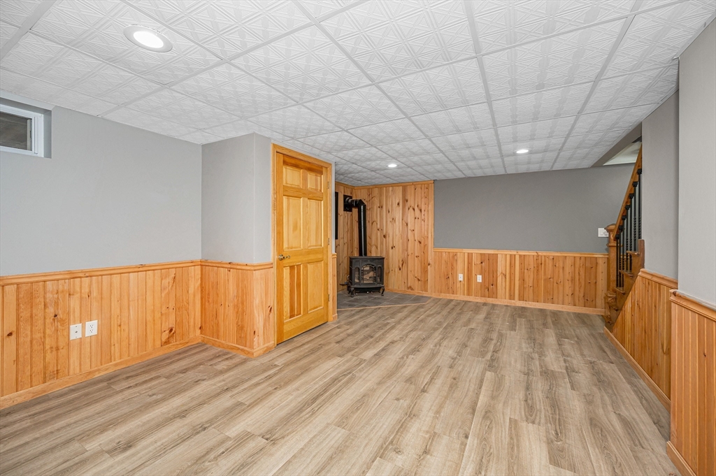 17 Autumn Street Windham, NH 03087 - Photo 38 of 42 a view of entryway with wooden floor