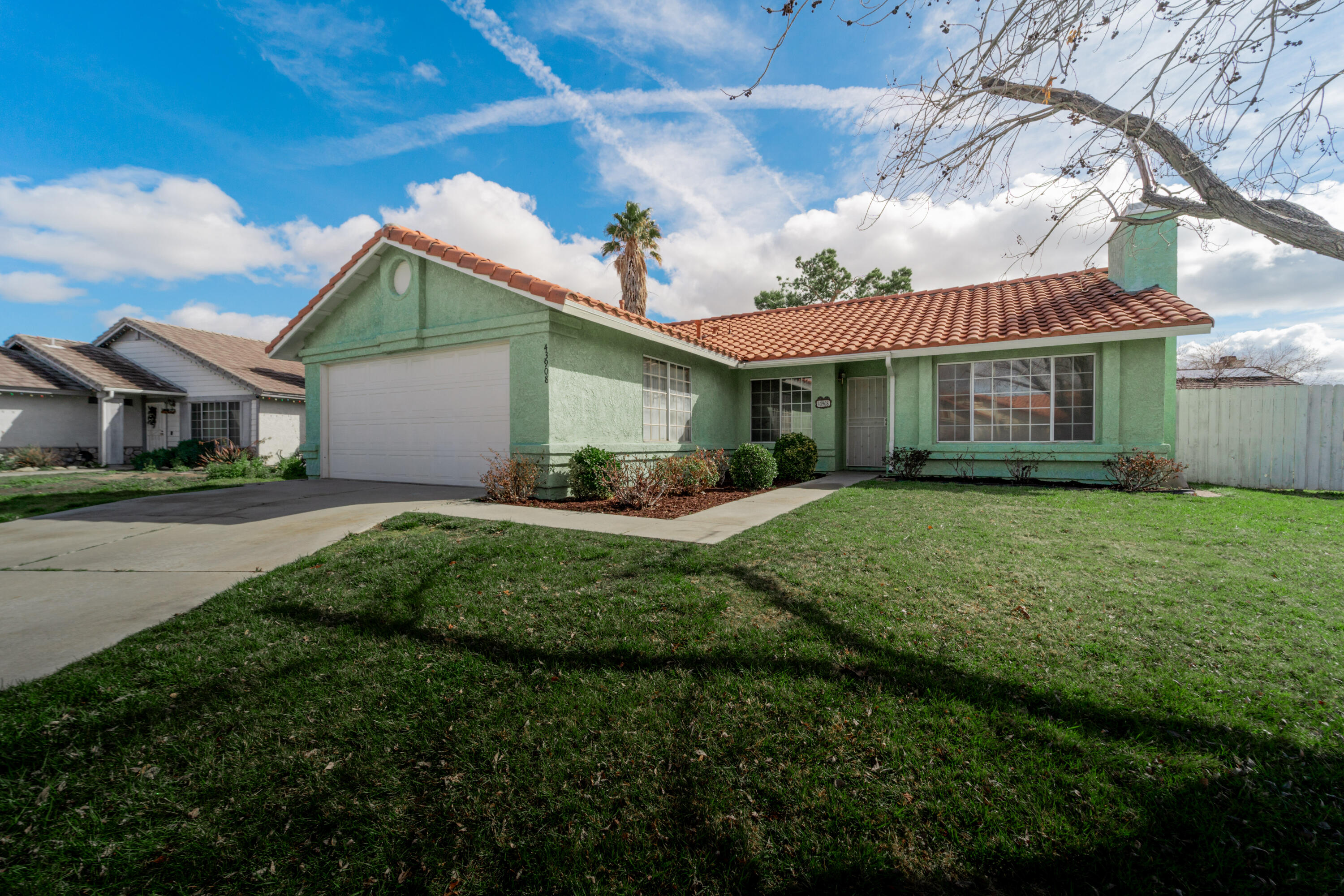 43908 Maria Circle Lancaster, CA 93535 - Photo 1 of 24 24.2.21 Maria Circle Exterior-12