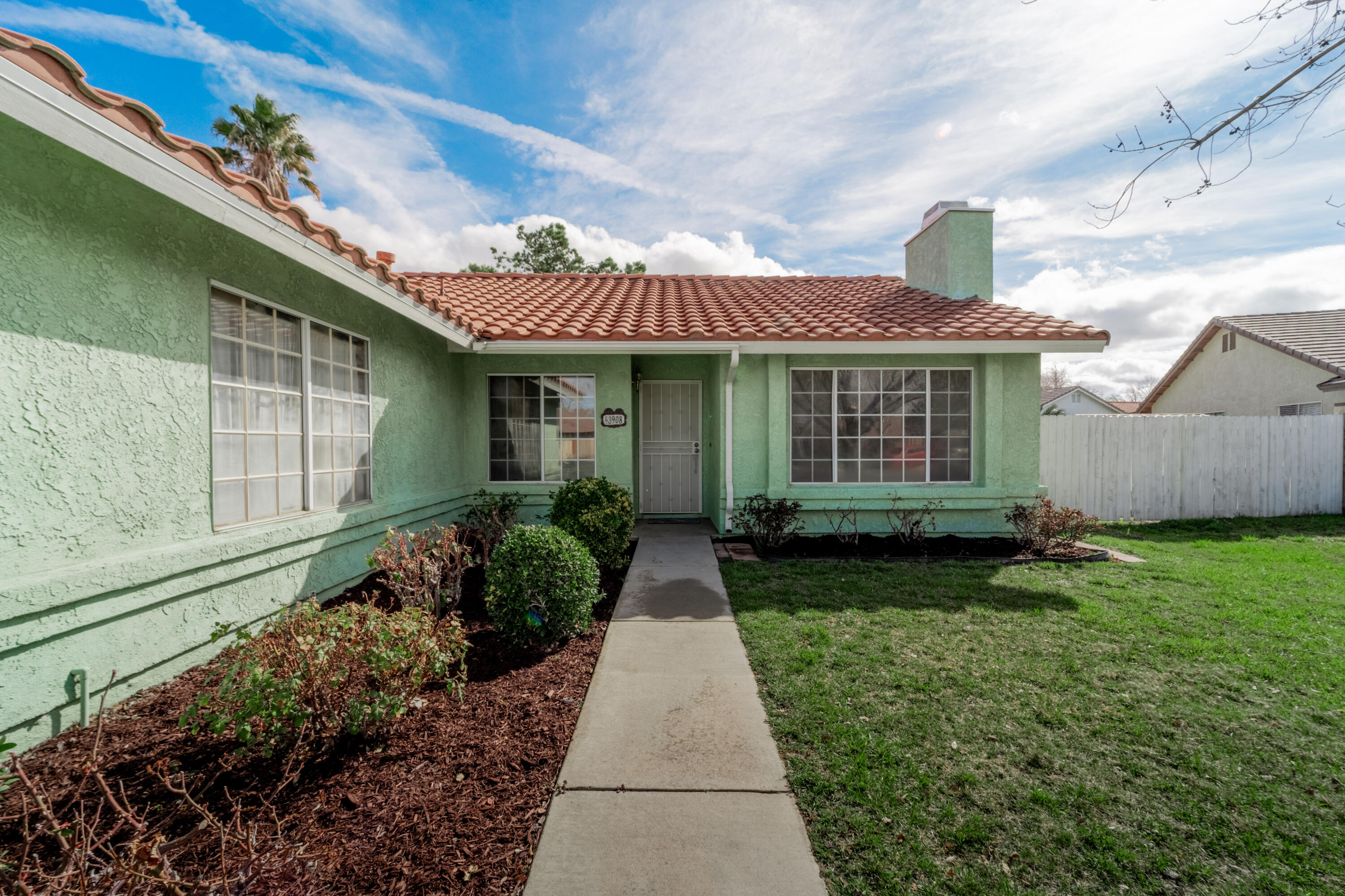 43908 Maria Circle Lancaster, CA 93535 - Photo 2 of 24 24.2.21 Maria Circle Exterior-13