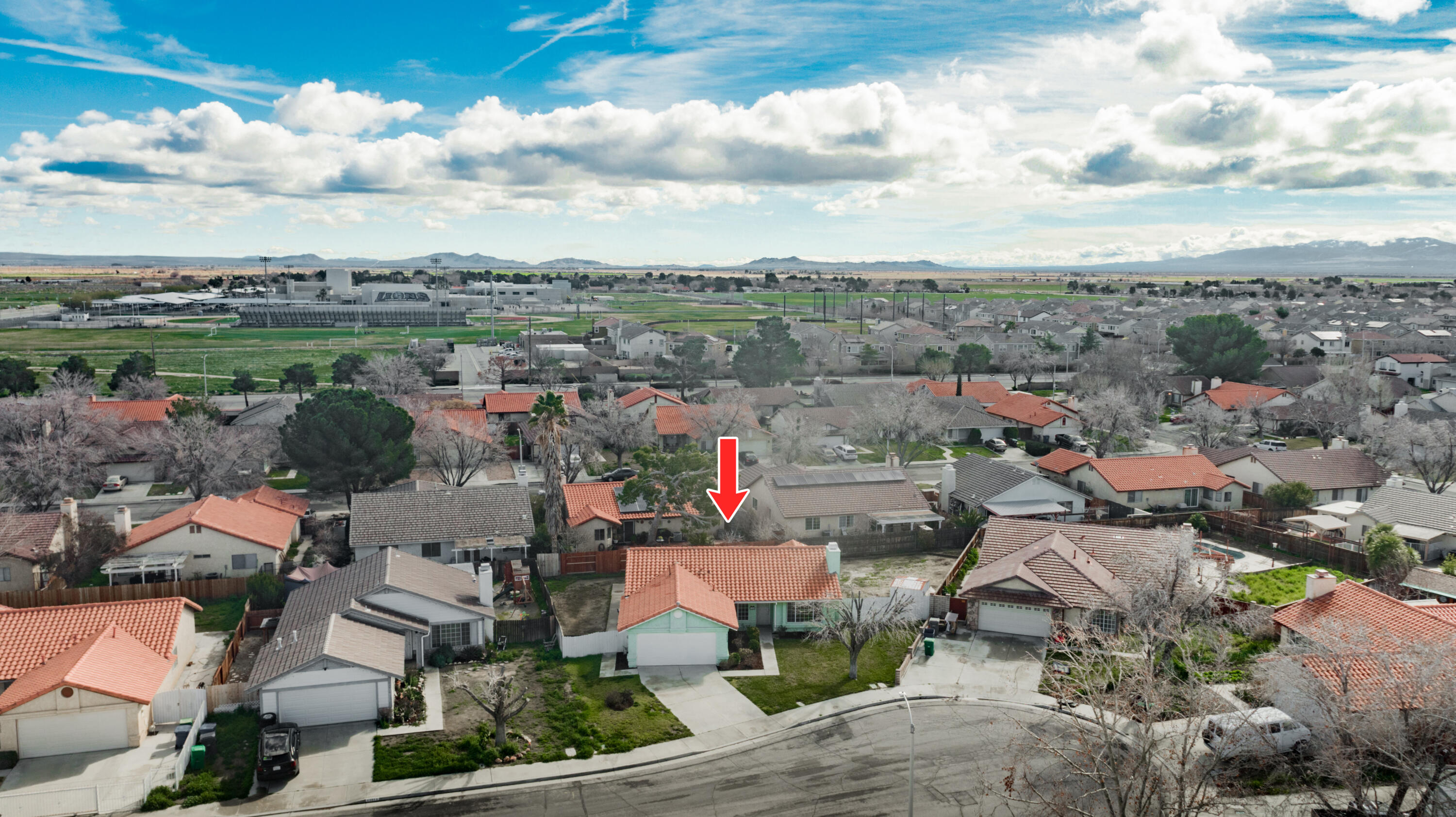 43908 Maria Circle Lancaster, CA 93535 - Photo 5 of 24 24.2.21 Maria Circle Exterior-9