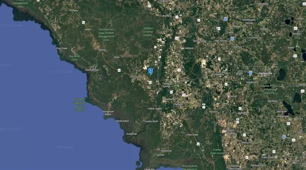 $43,999 | 455 Northeast 550th Street, Old Town, FL 32680