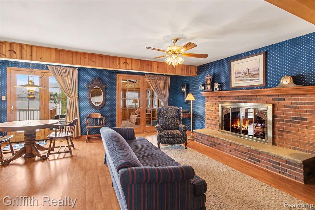 4742 Crandall Road Howell, MI 48855 - Photo 11 of 30 Gallery Image 11