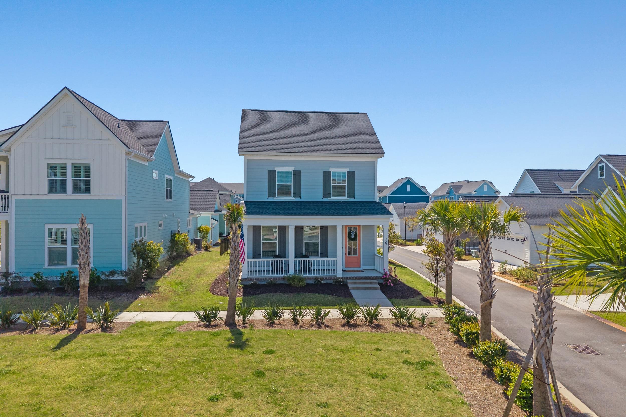 222 Delano Way Myrtle Beach, SC 29588 - Photo 31 of 47