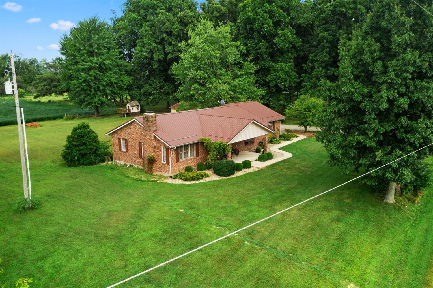 13259 Busch Road Sardinia, OH 45171 - Photo 36 of 38 Gallery Image 36