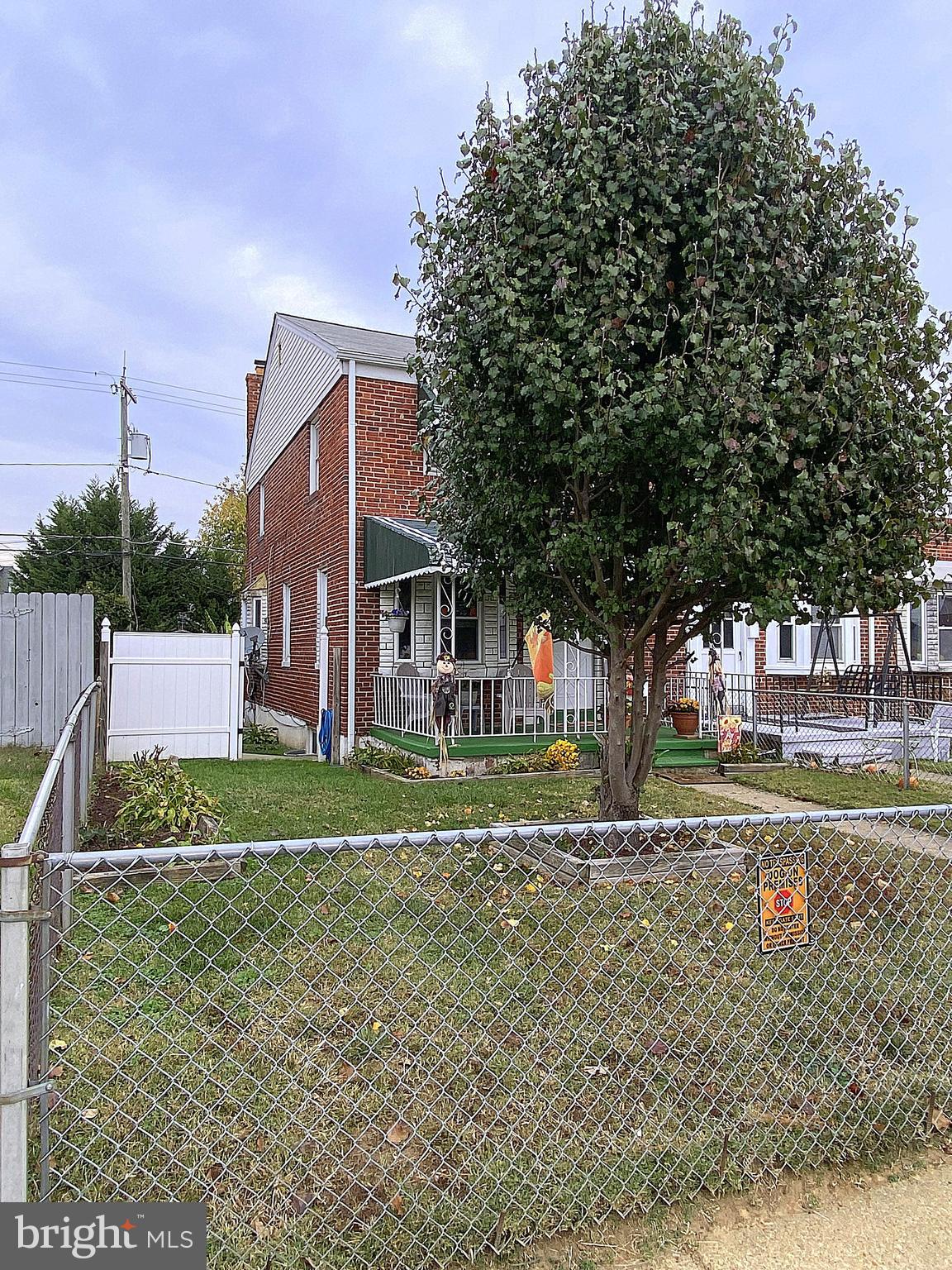 8126 Kavanagh Road Dundalk, MD 21222 - Photo 4 of 125
