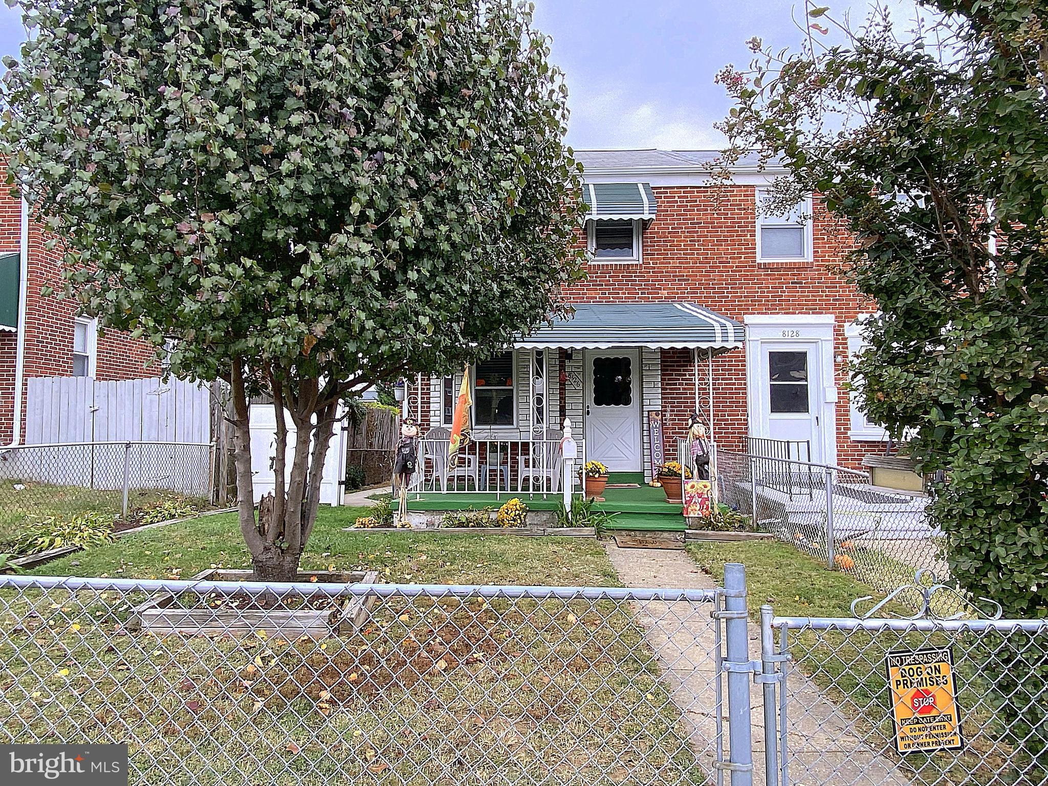 8126 Kavanagh Road Dundalk, MD 21222 - Photo 5 of 125