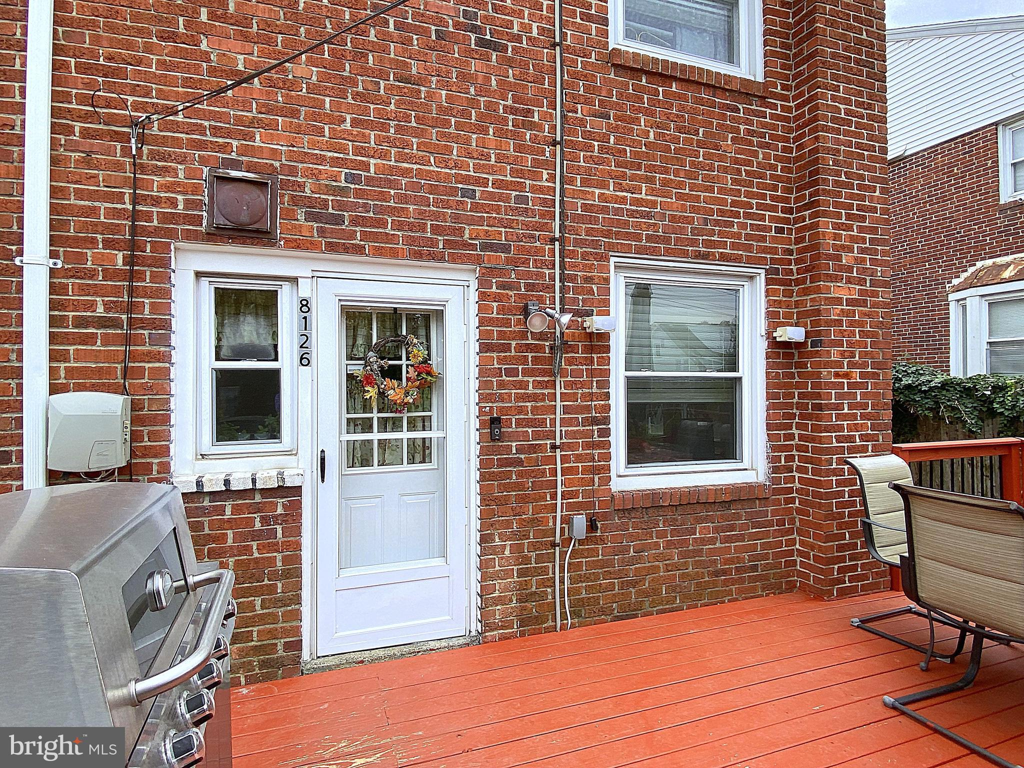 8126 Kavanagh Road Dundalk, MD 21222 - Photo 67 of 125