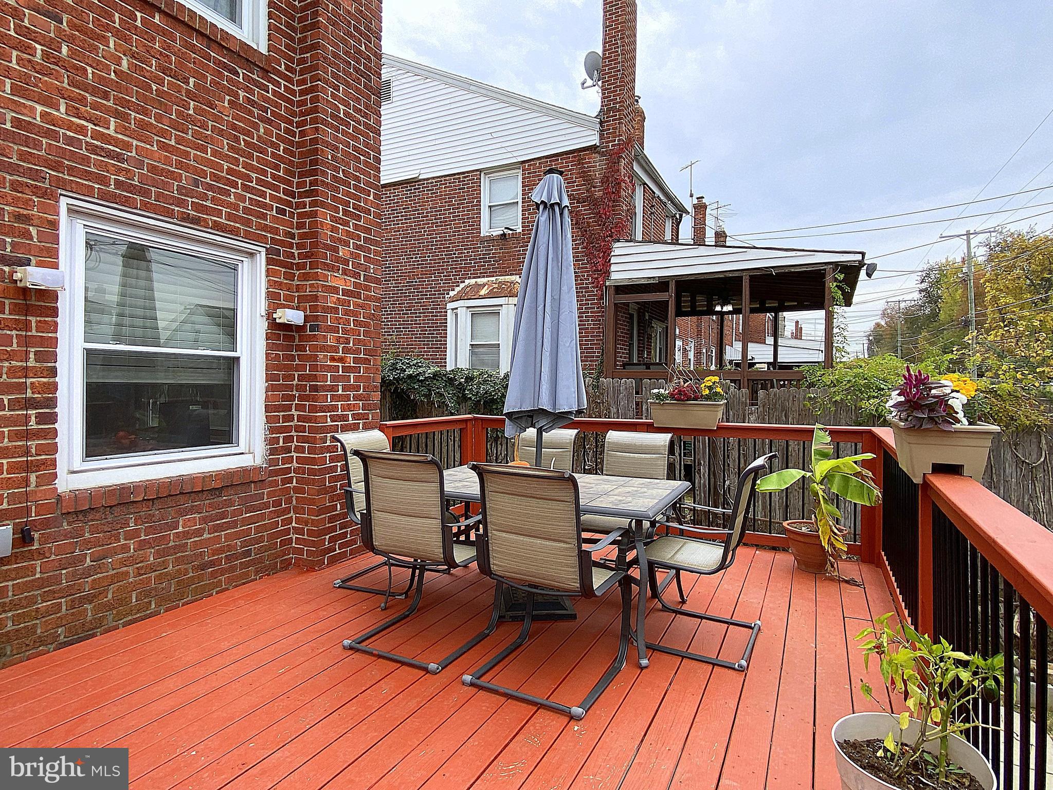 8126 Kavanagh Road Dundalk, MD 21222 - Photo 68 of 125