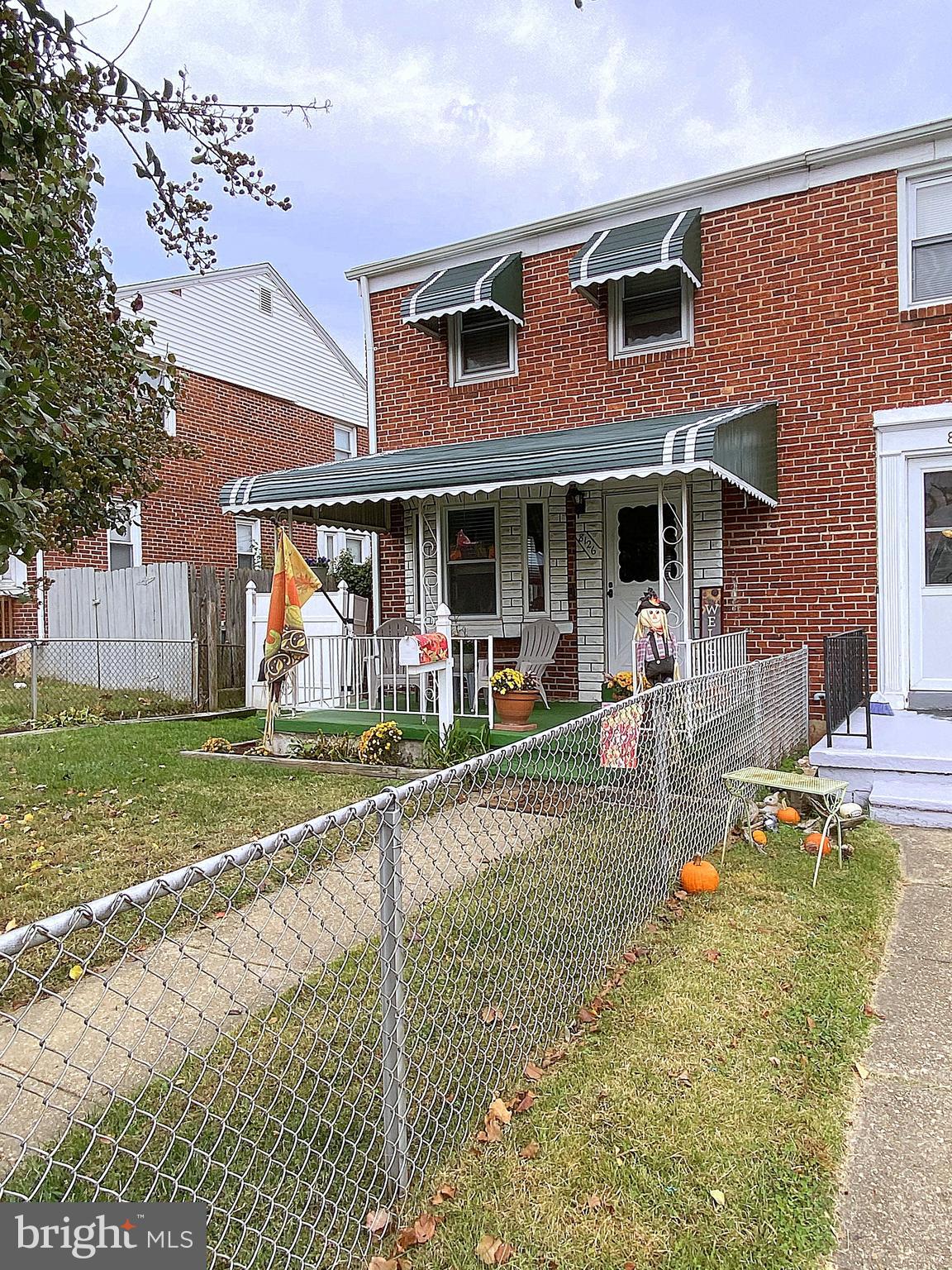 8126 Kavanagh Road Dundalk, MD 21222 - Photo 7 of 125