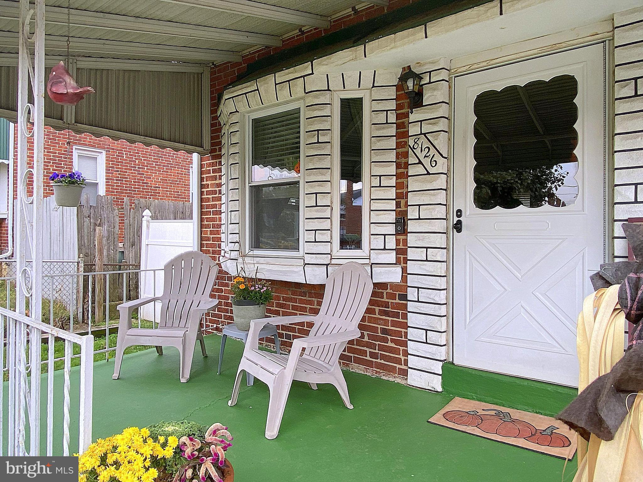 8126 Kavanagh Road Dundalk, MD 21222 - Photo 8 of 125