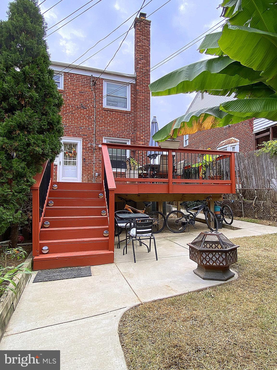8126 Kavanagh Road Dundalk, MD 21222 - Photo 85 of 125