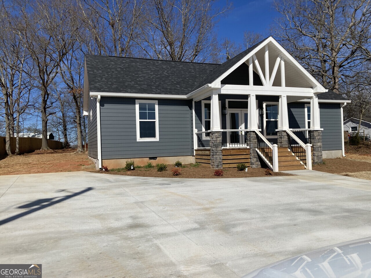 1625 Liberty Hill Road Hartwell, GA 30643 - Photo 1 of 1 Gallery Image 1