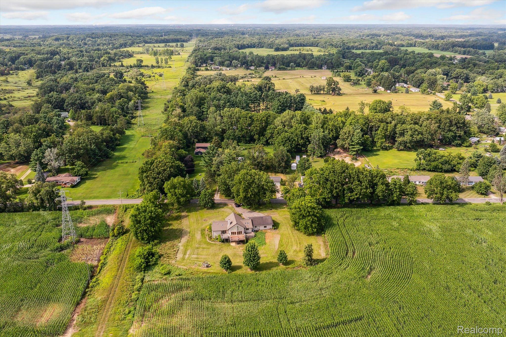 3975 Reed Road Clarklake, MI 49234 - Photo 61 of 69 Gallery Image 61