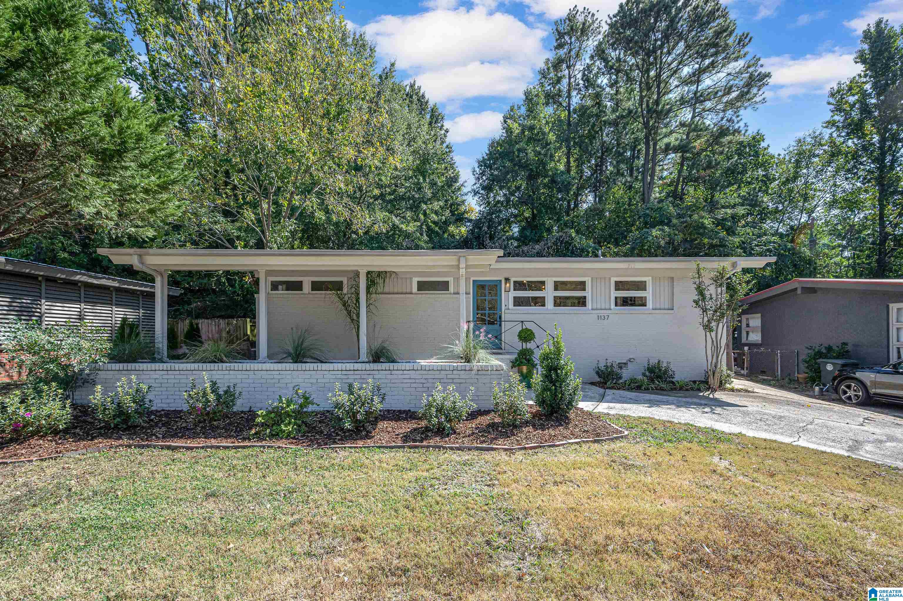 1137 Montclair Road Birmingham, AL 35213 - Photo 1 of 42