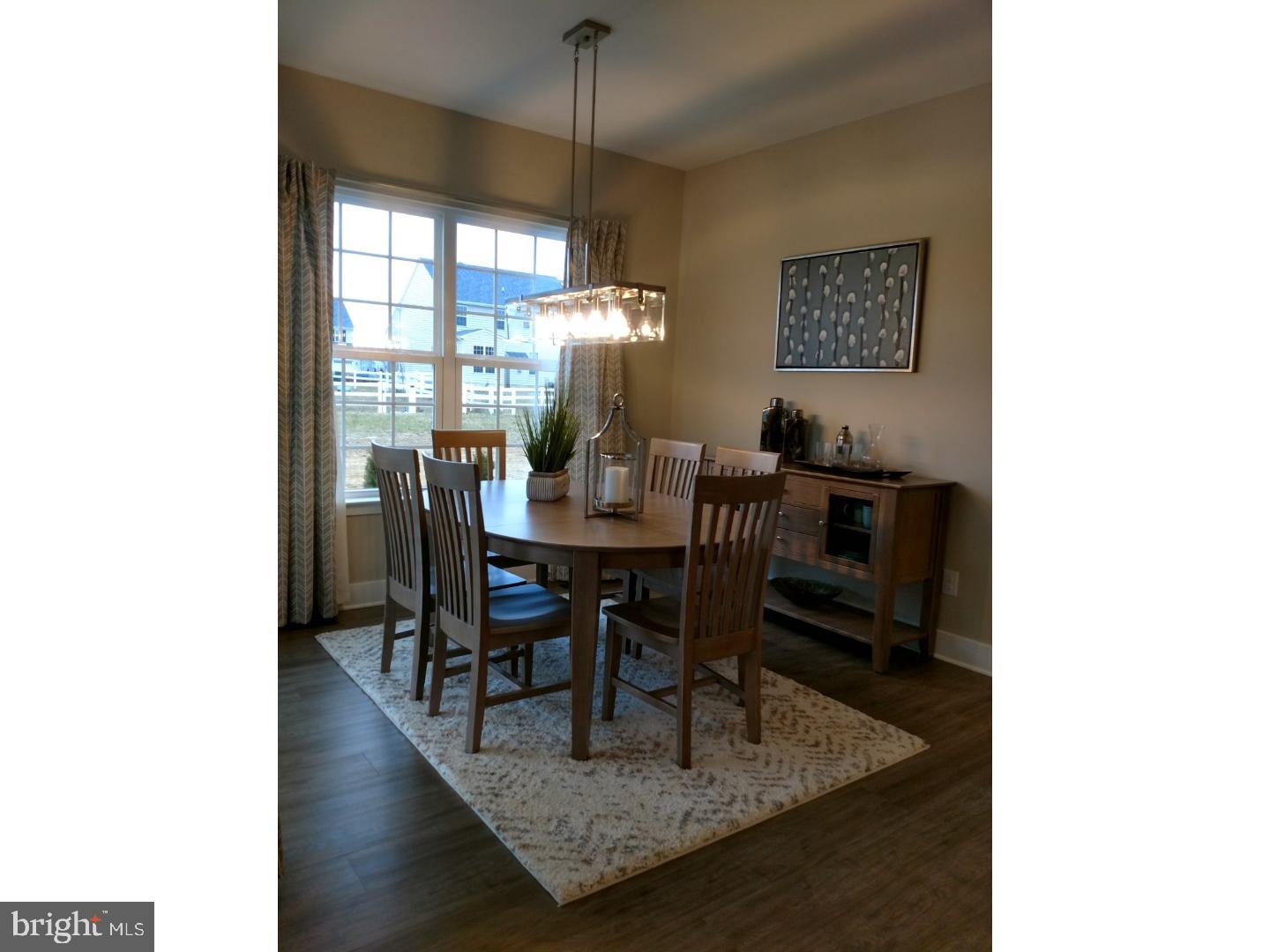 1054 Robinson Road, Unit DELRAY Townsend, DE 19734 - Photo 8 of 27 Dining Room