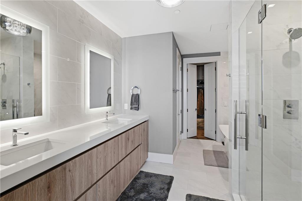 3107 Peachtree Road Northeast, Unit 1001 Atlanta, GA 30305 - Photo 28 of 67